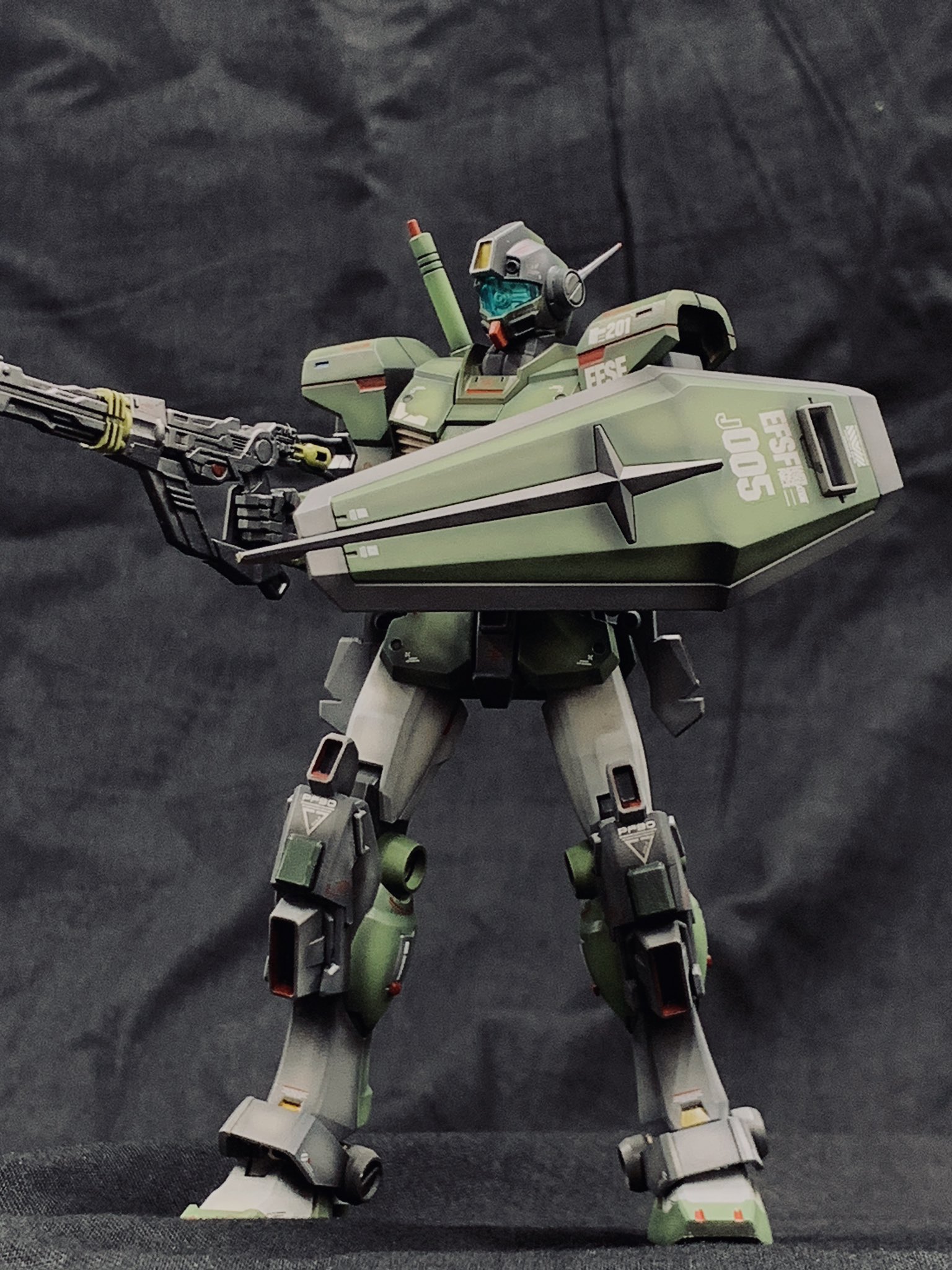 gm snipercustom